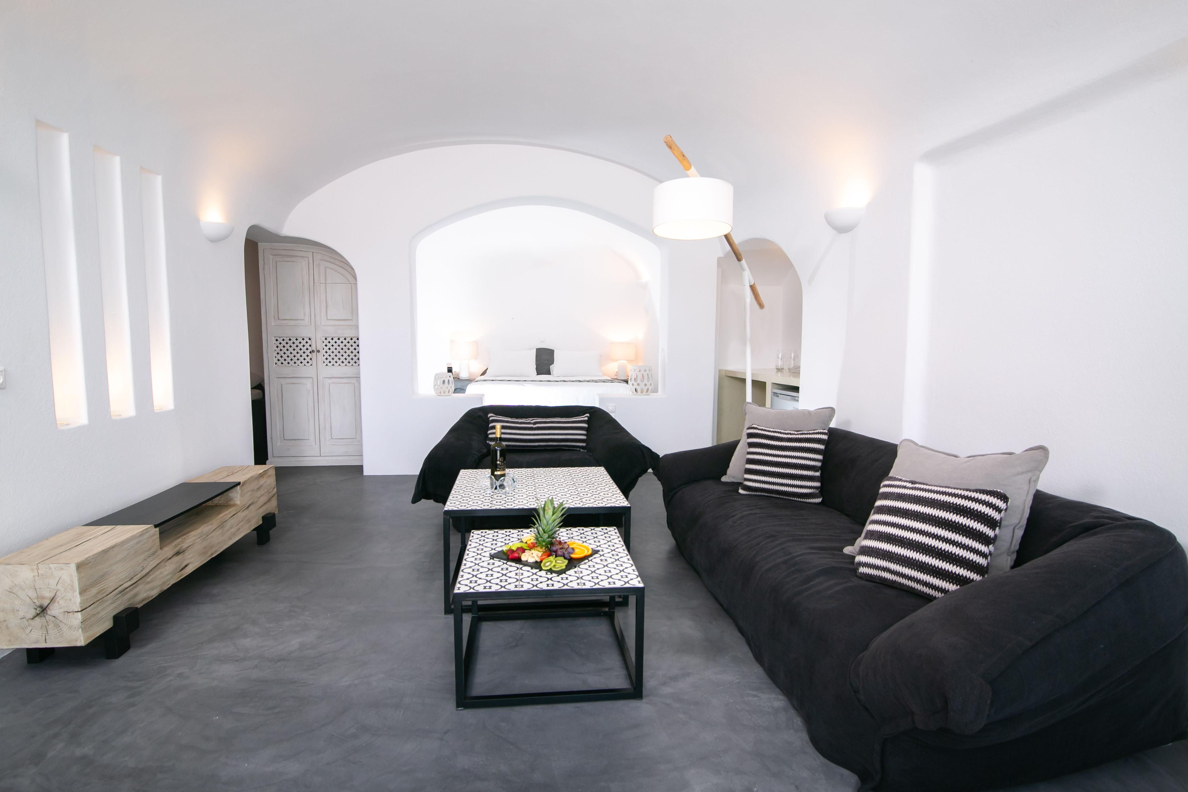 White Pearl Villas Ія Екстер'єр фото